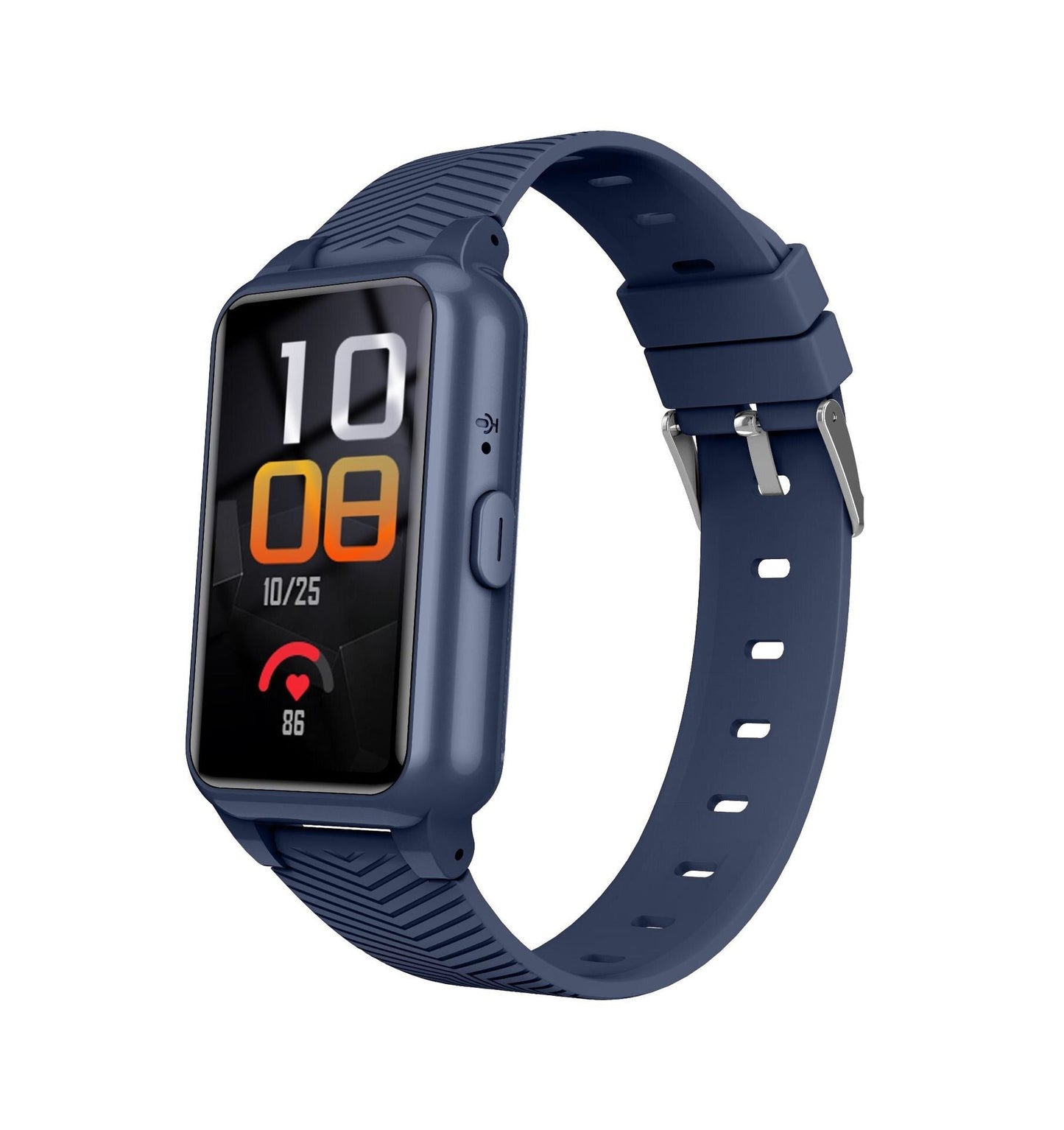 SikreWatch | Smartwatch med faldregistrering og SOS-alarm