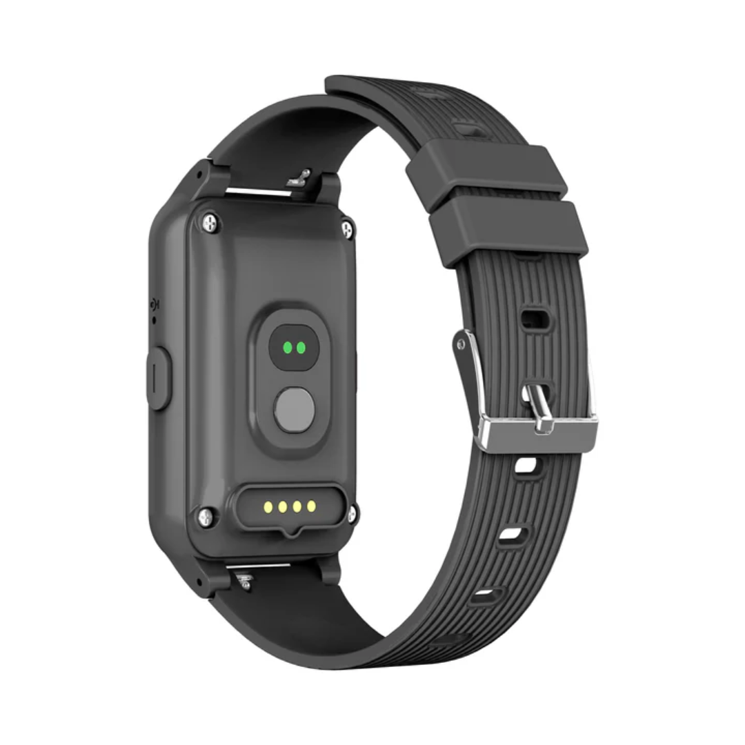 Børne-smartwatch med GPS og kamera – Altid i sikkerhed