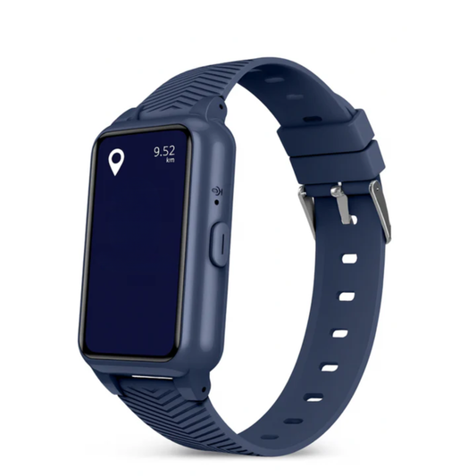 Smartwatch för barn med GPS och kamera – Alltid säkra
