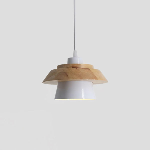 Modern LED-vägglampa i glas - Energisnål elegans