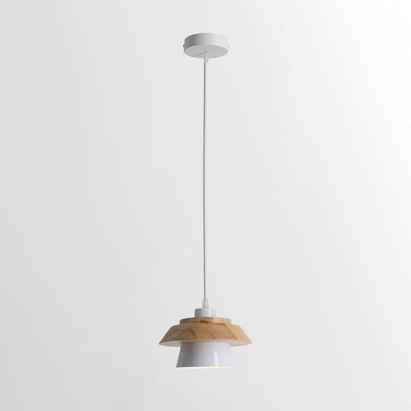 Modern LED-vägglampa i glas - Energisnål elegans