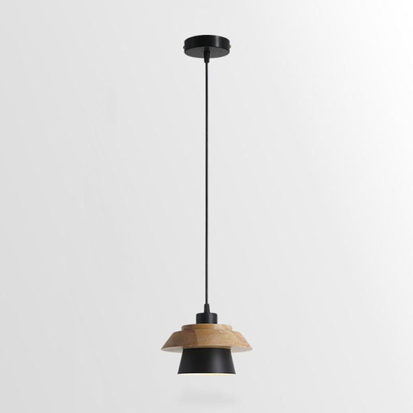 Modern LED-vägglampa i glas - Energisnål elegans