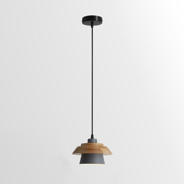 Modern LED-vägglampa i glas - Energisnål elegans