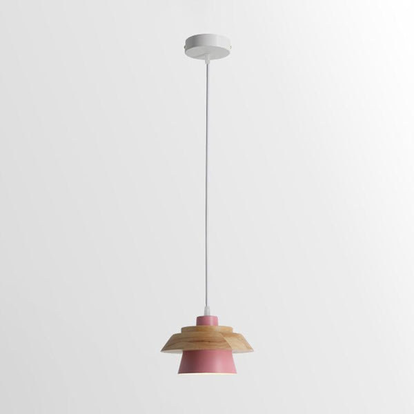 Modern LED-vägglampa i glas - Energisnål elegans