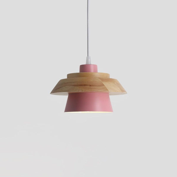Væglys - Stilfuld LED Væglampe i Glas