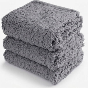 Mjuka valpfiltar - SnuggleFleece Fleece