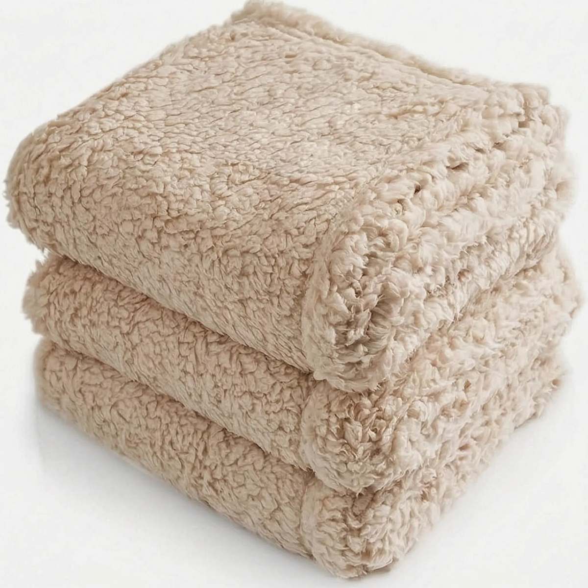 Mjuka valpfiltar - SnuggleFleece Fleece