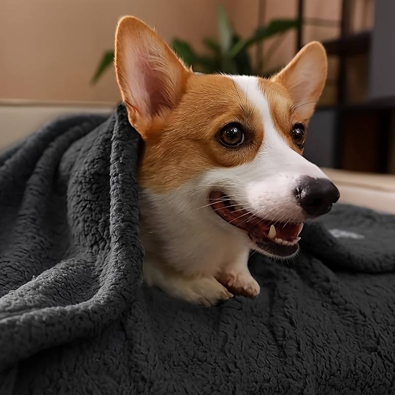 Mjuka valpfiltar - SnuggleFleece Fleece