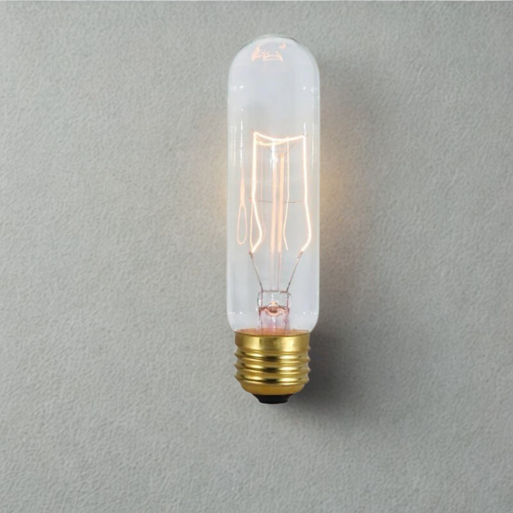 Vintage Edison Pære – Energibesparende og Justerbart Lys