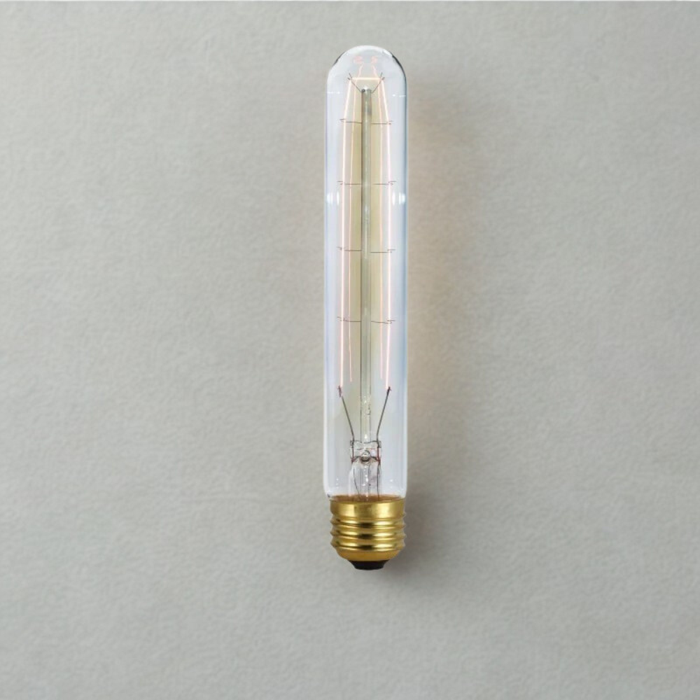 Vintage Edison Pære – Energibesparende og Justerbart Lys