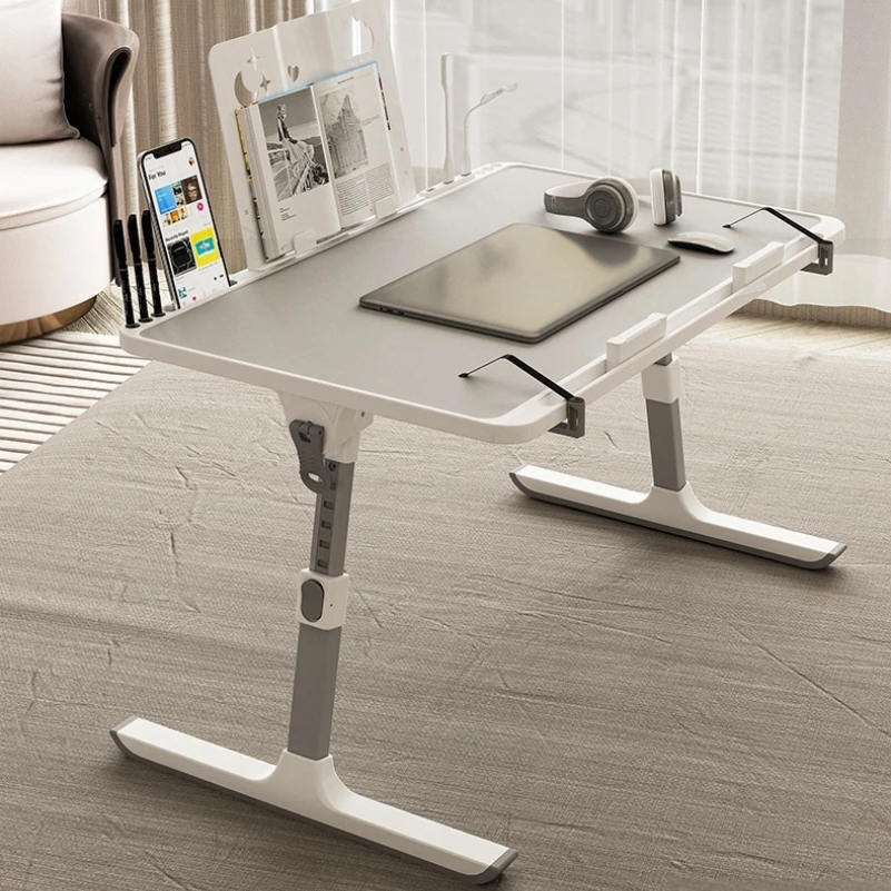 Flexibelt Laptopbord för Bekvämt Arbete