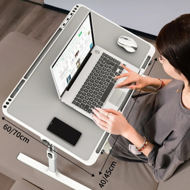 Flexibelt Laptopbord för Bekvämt Arbete