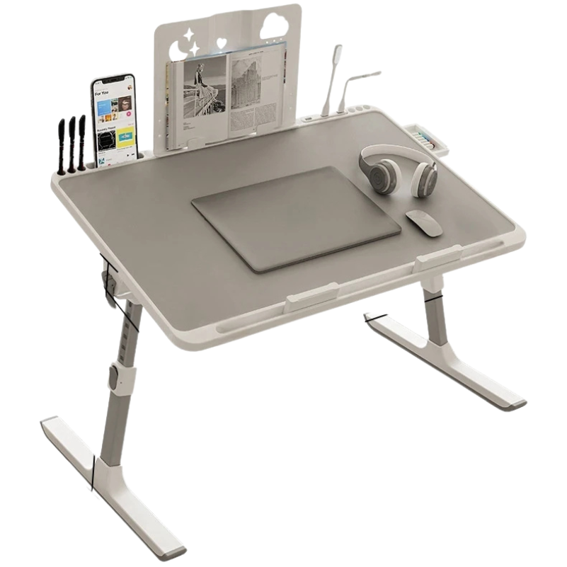 Flexibelt Laptopbord för Bekvämt Arbete