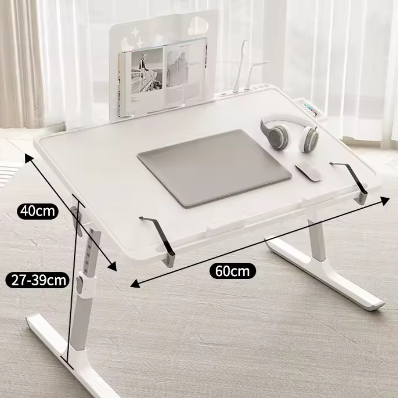 Flexibelt Laptopbord för Bekvämt Arbete