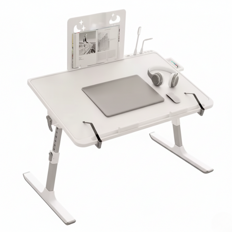 Flexibelt Laptopbord för Bekvämt Arbete