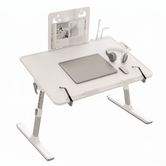 Flexibelt Laptopbord för Bekvämt Arbete