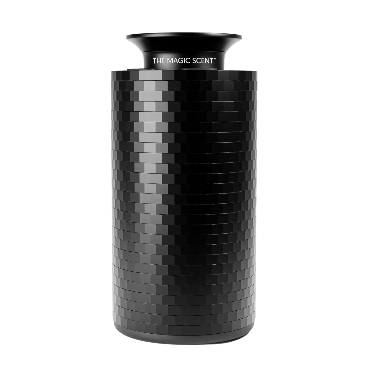 Aromadiffusor – Bärbar kallufts-diffusor för rum upp till 37 m²
