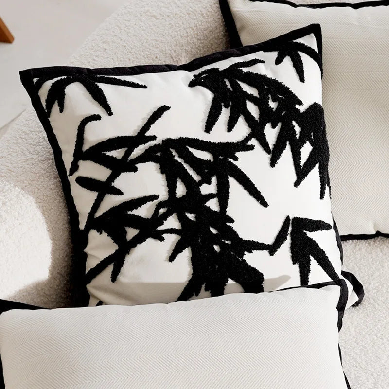 Exklusiva Örngott med Hästmotiv - 30x50 & 45x45 cm