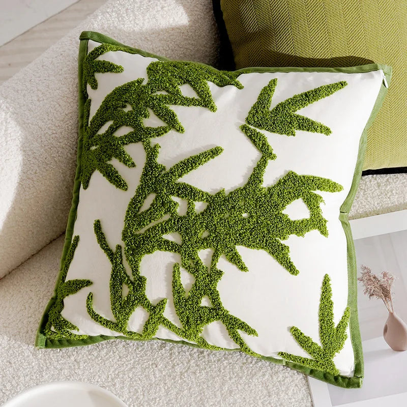 Exklusiva Örngott med Hästmotiv - 30x50 & 45x45 cm