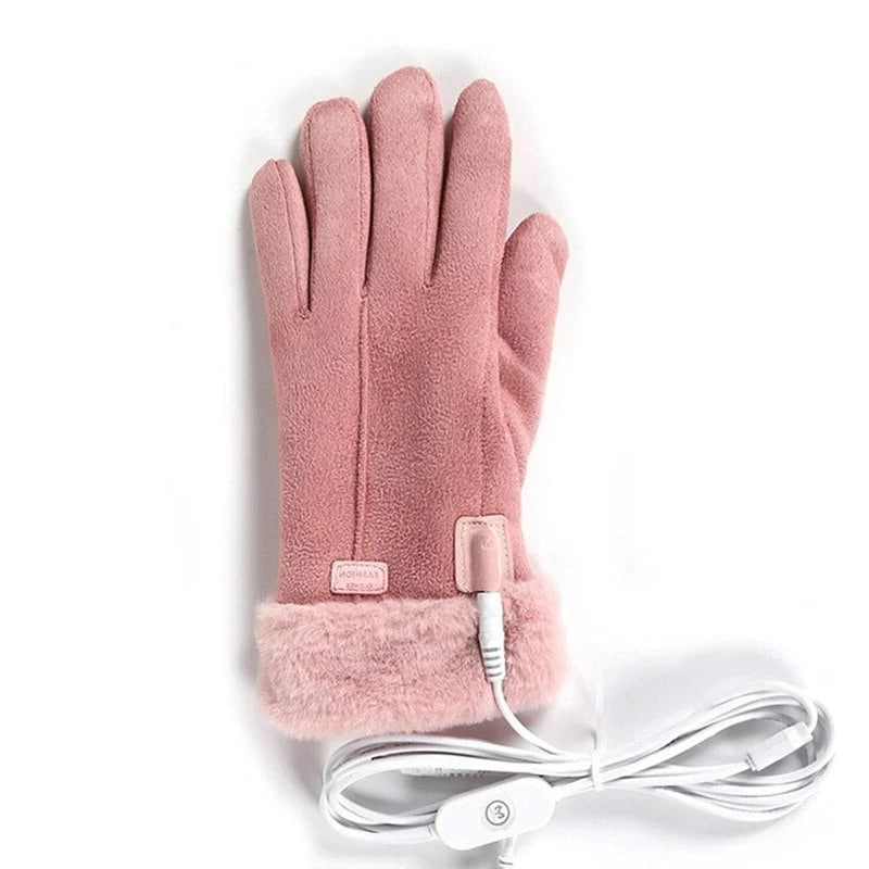 WarmHand | Premium Vinterhandskar med Värme och Vattenavvisning