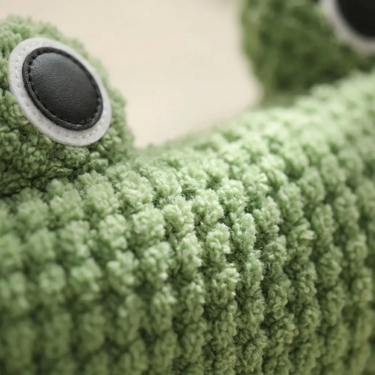 Seng til dyr i frødesign - Froggo