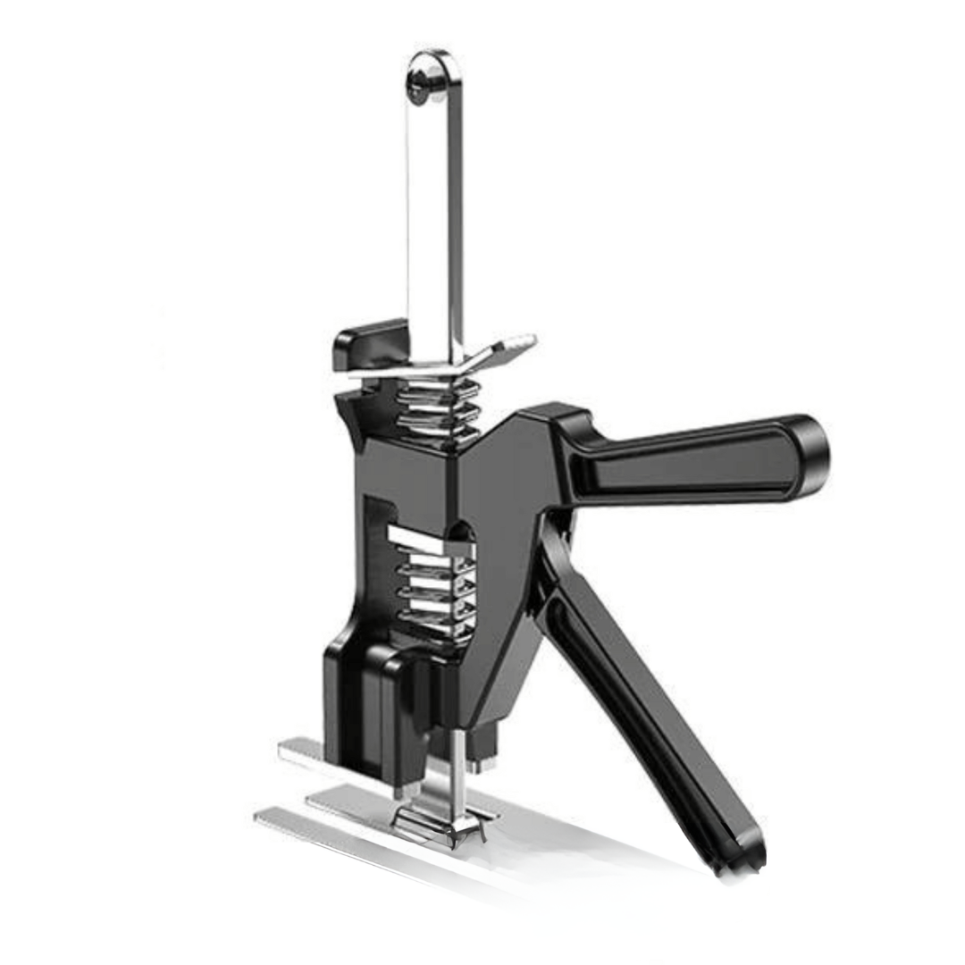 Effektiv Løftehjælp - 150kg Kapacitet - Rustfrit Stål