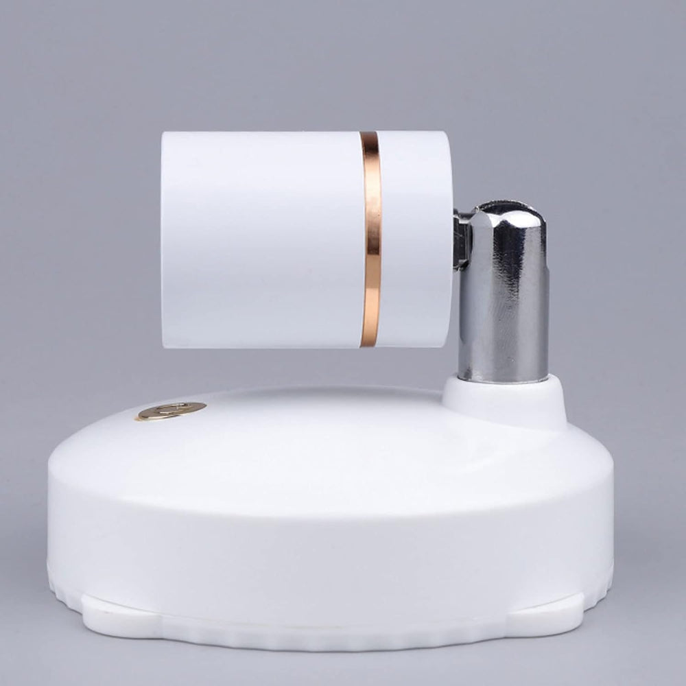 Trådløs Dimbart Spotlight med Fjernbetjening og Stil