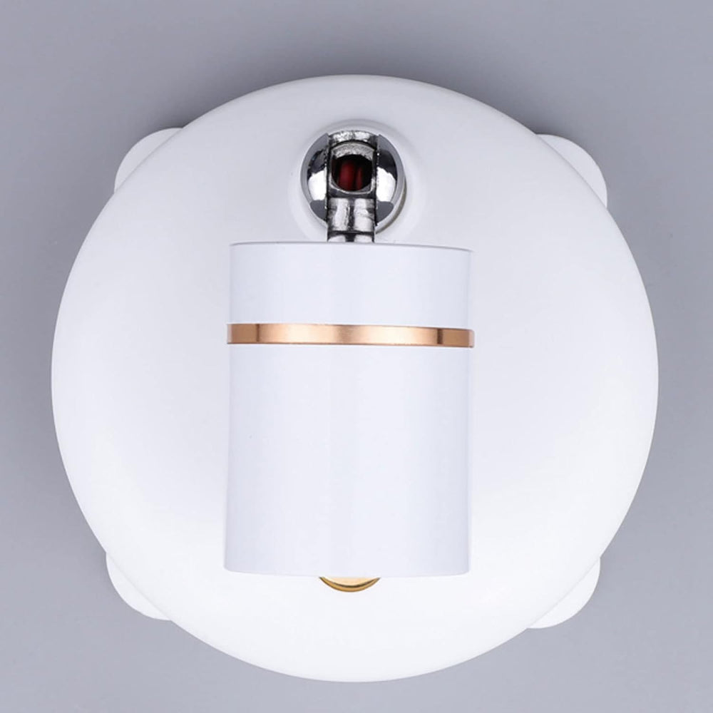 Trådløs Dimbart Spotlight med Fjernbetjening og Stil