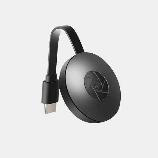 Trådløs HDMI-adapter – Nem Full HD Streaming i Hjemmet