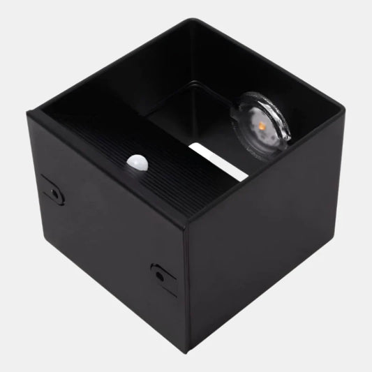 Trådløs Væglampe med Sensor og Lang Batterilevetid