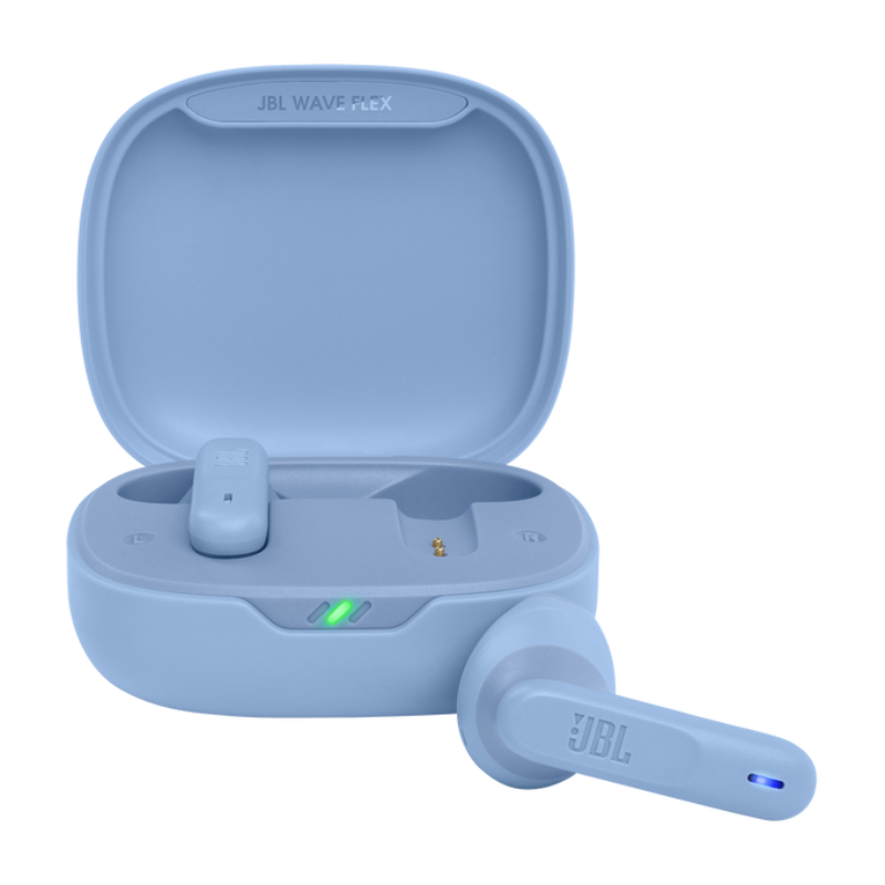 Trådløse Ørepropper med Lang Batteritid og Smart Betjening