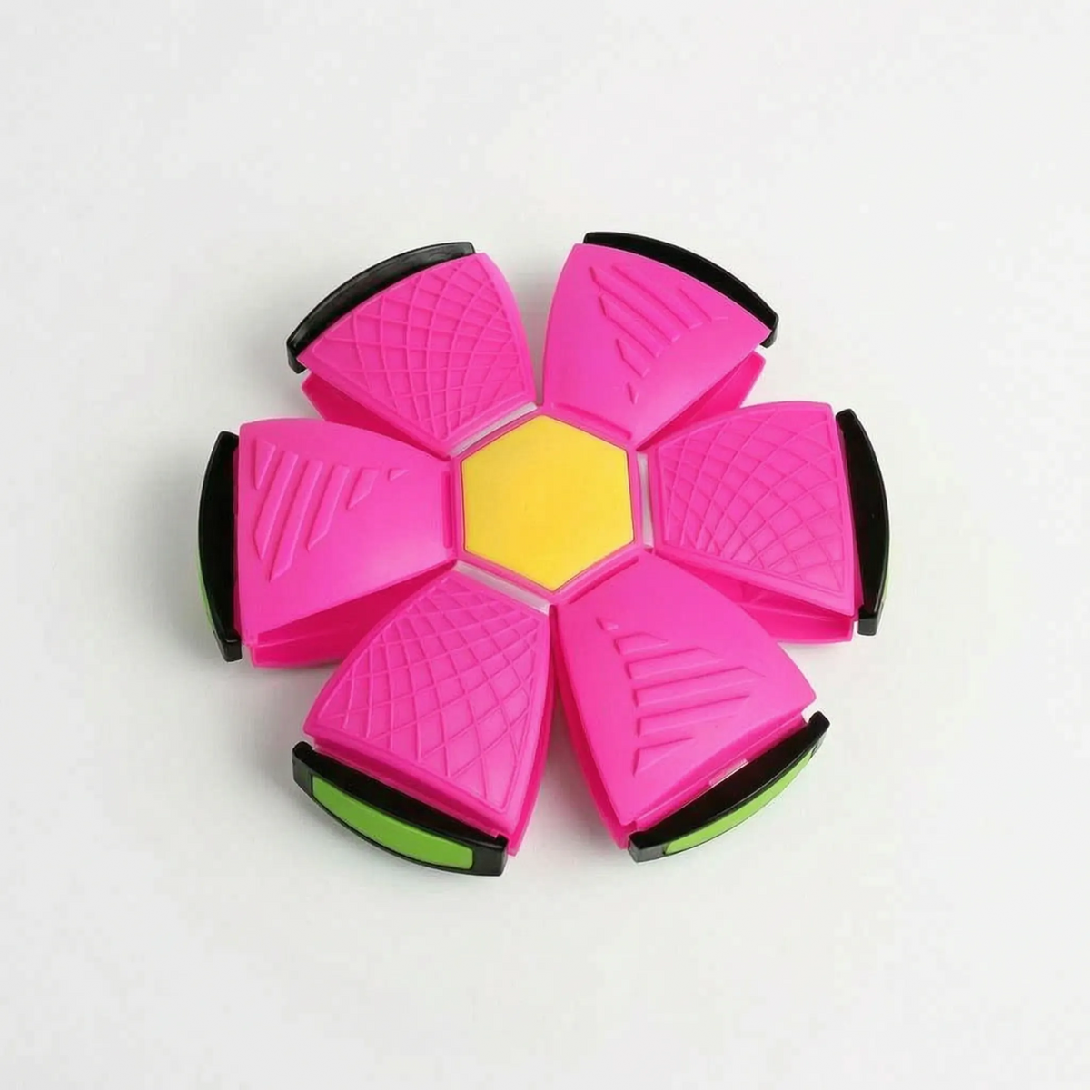 Flygande discboll (1+1 gratis) – Fantastisk leksak