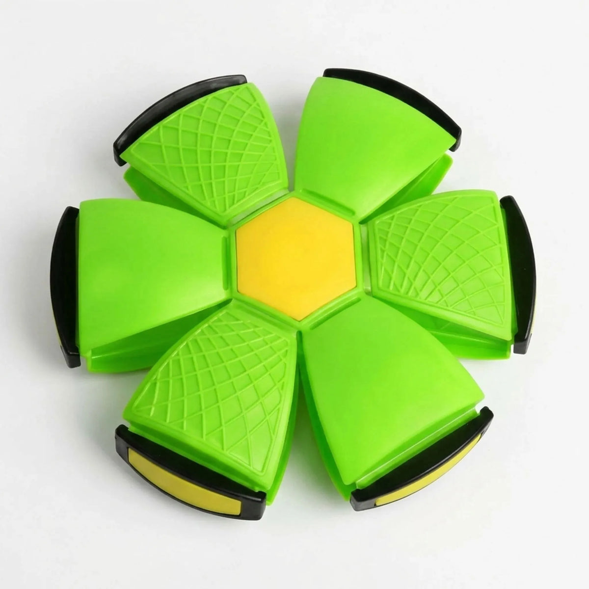 Flygande discboll (1+1 gratis) – Fantastisk leksak