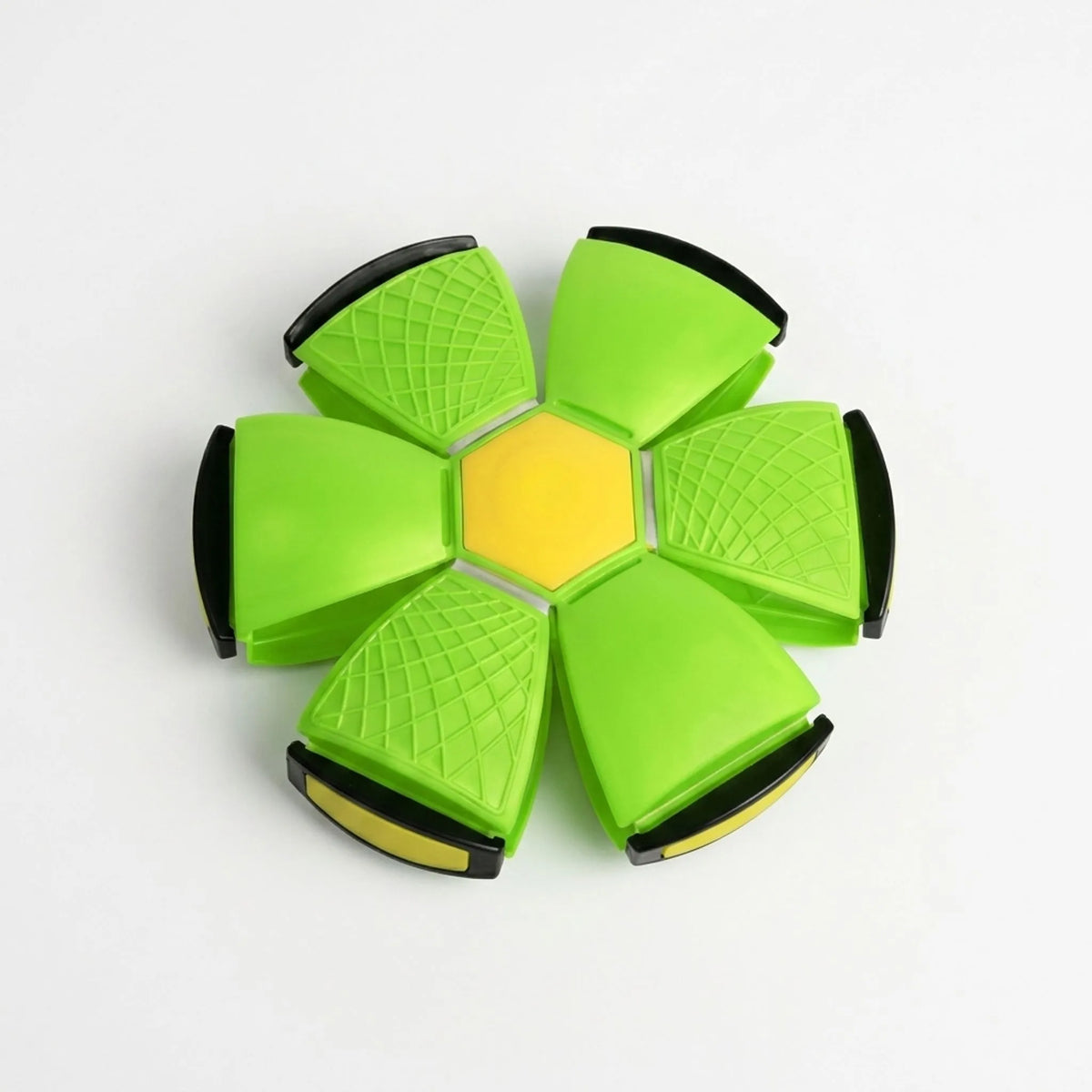 Flygande discboll (1+1 gratis) – Fantastisk leksak