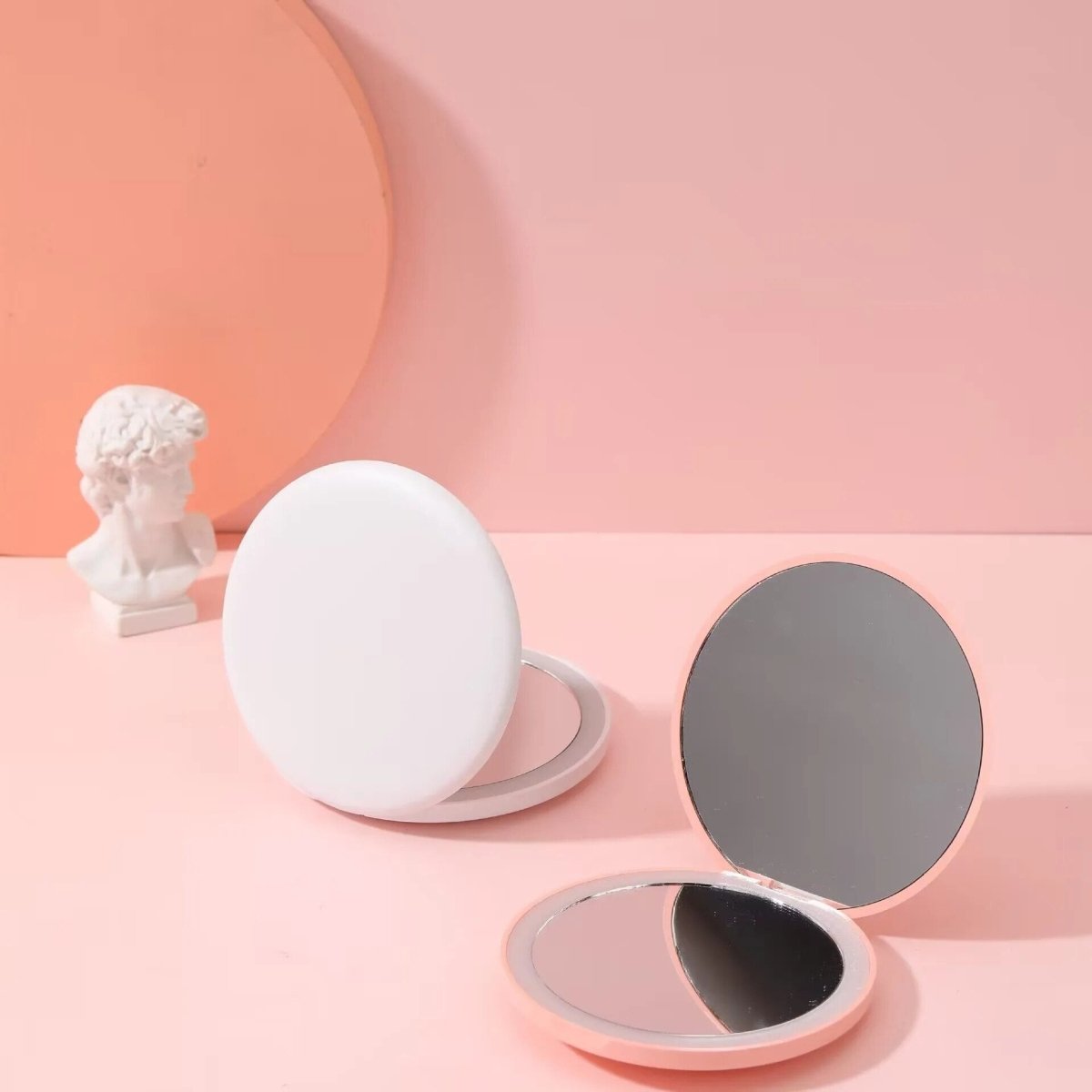 GlowGlam - Lys upp din skönhet - Perfekt makeup för varje tillfälle!