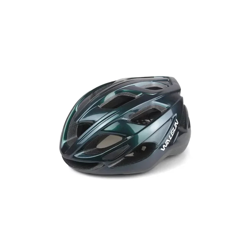 Ultralet cykelhjelm 205 g CE-godkendt til mænd og kvinder