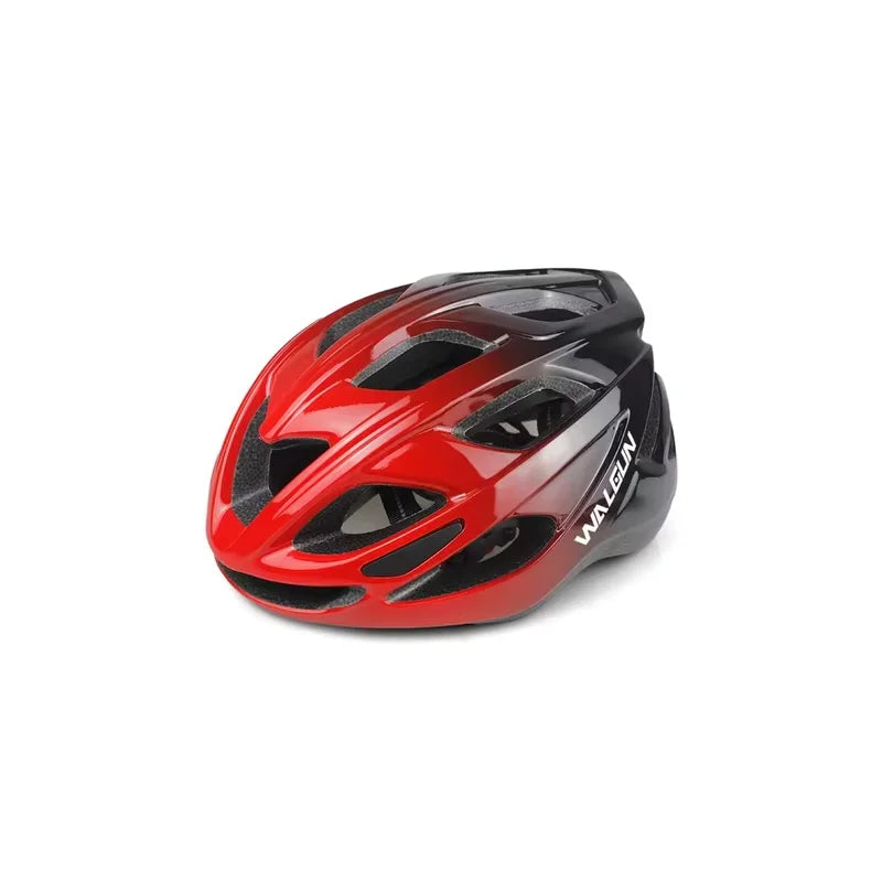 Ultralet cykelhjelm 205 g CE-godkendt til mænd og kvinder
