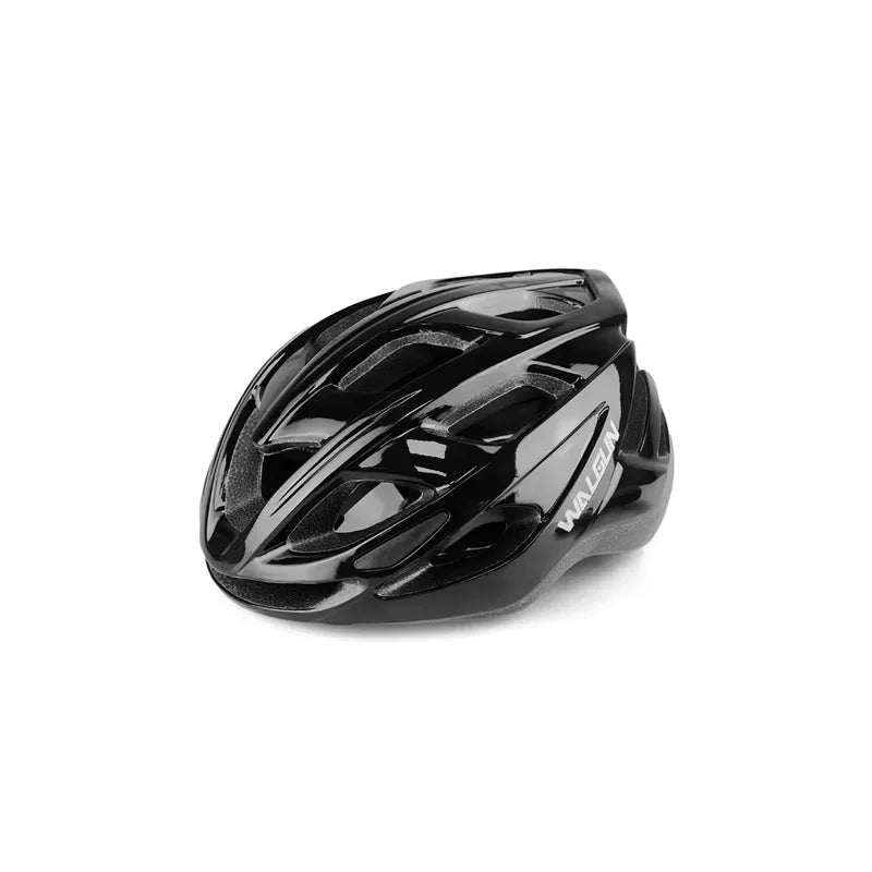Ultralet cykelhjelm 205 g CE-godkendt til mænd og kvinder