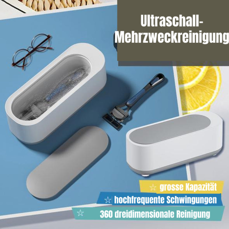 GleamWash Ultra Shine Rengöringsmedel
