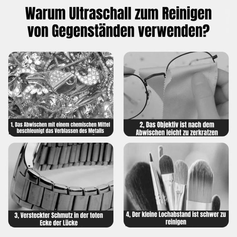 GleamWash Ultra Shine Rengöringsmedel