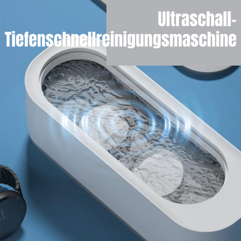 GleamWash Ultra Shine Rengöringsmedel