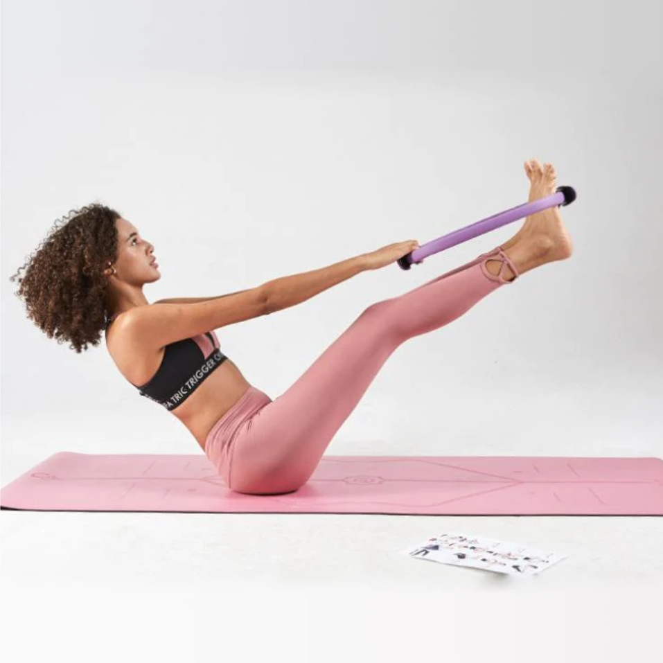 Pilates Ring – CoreFlex Master