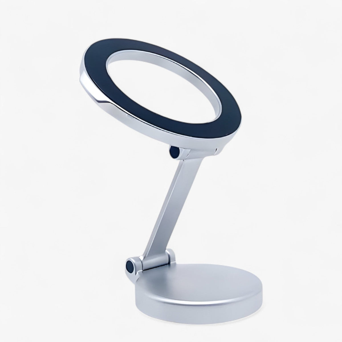 Alsidig Mobilholder til Bil og Kontor med 360° Justering