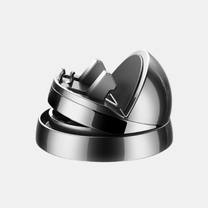 Alsidig Mobilholder til Bil med 360° Vinkeljustering