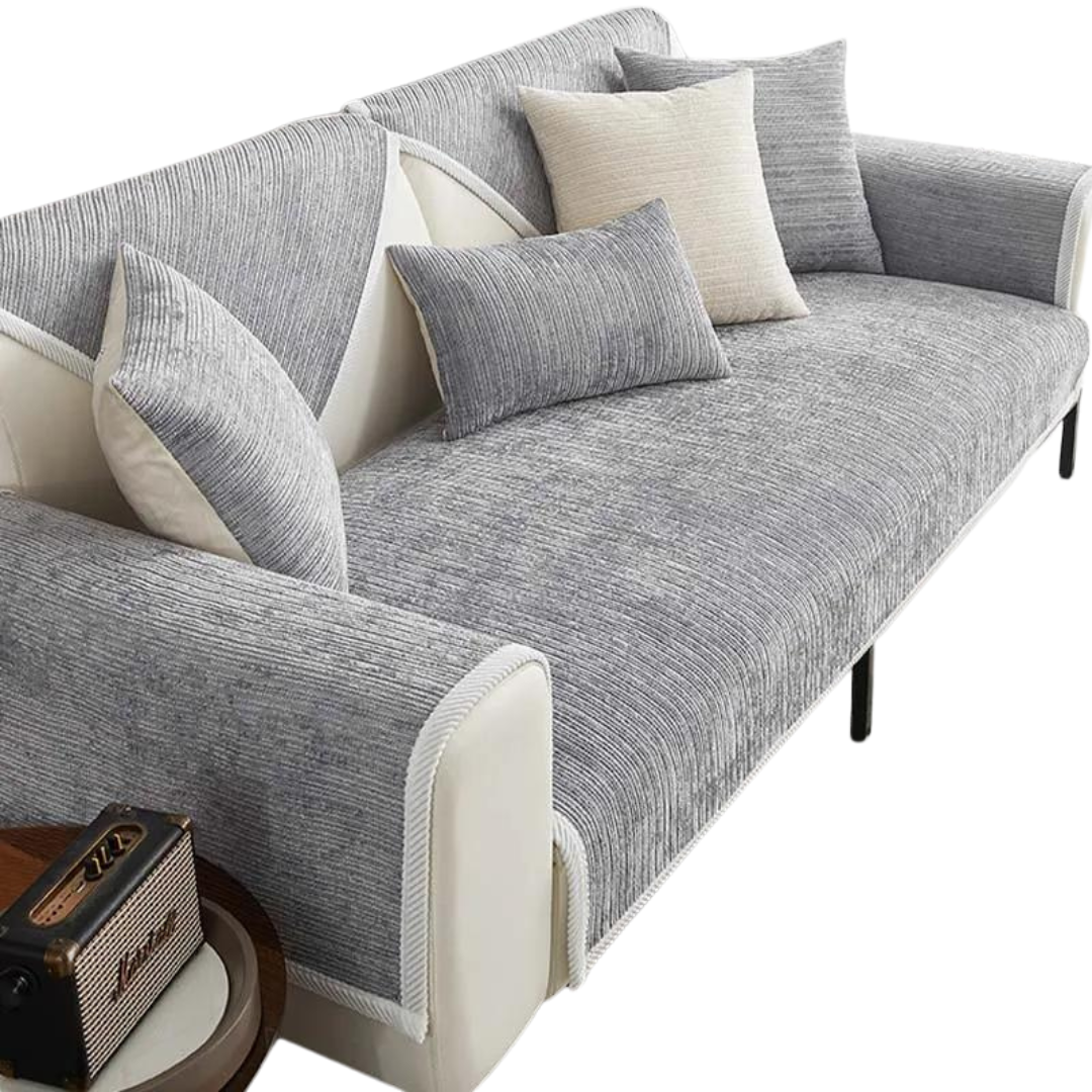 Luxus Sofa Beskyttelse | Forvandl dit møbel med stil