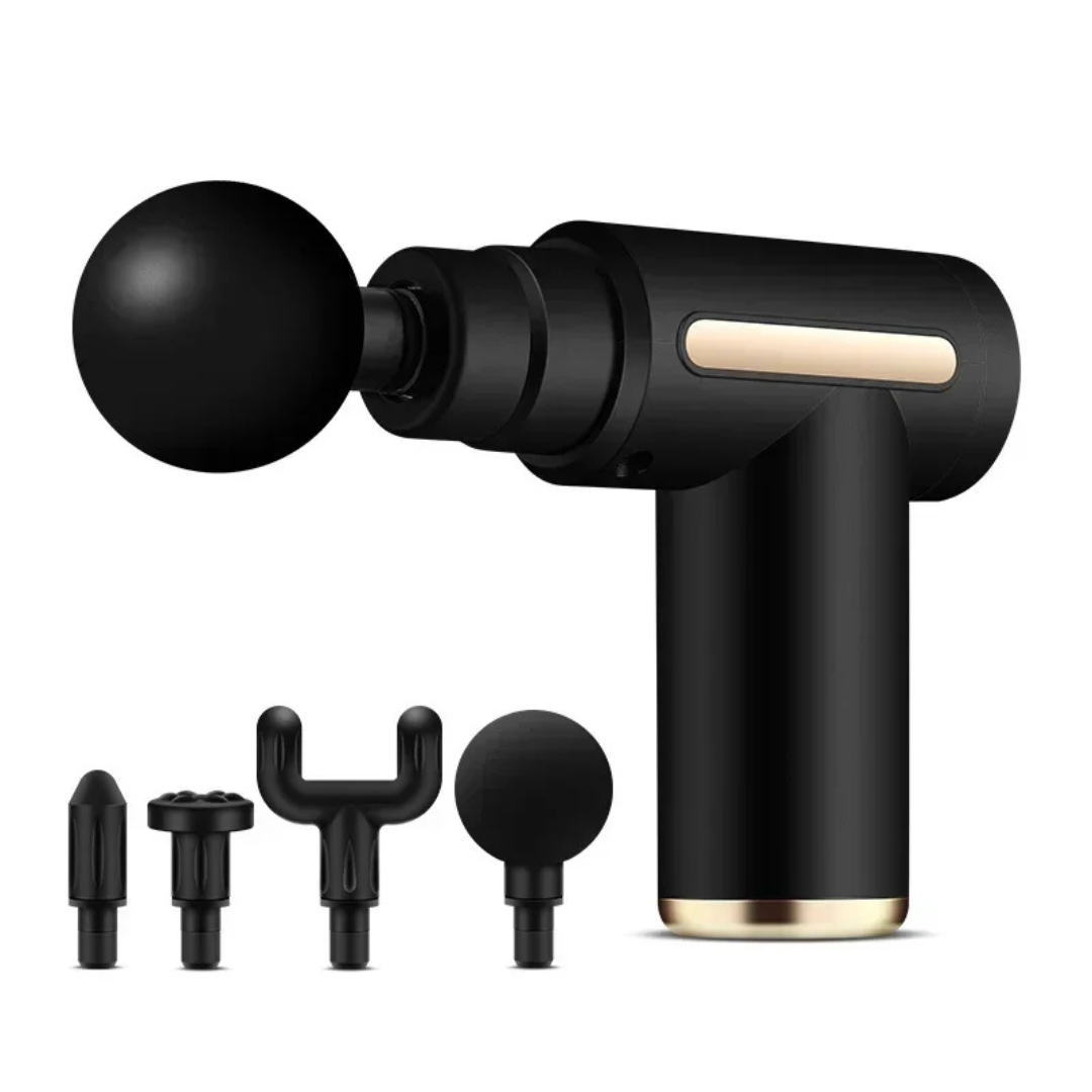 USB Mini Massager - RelaxPro