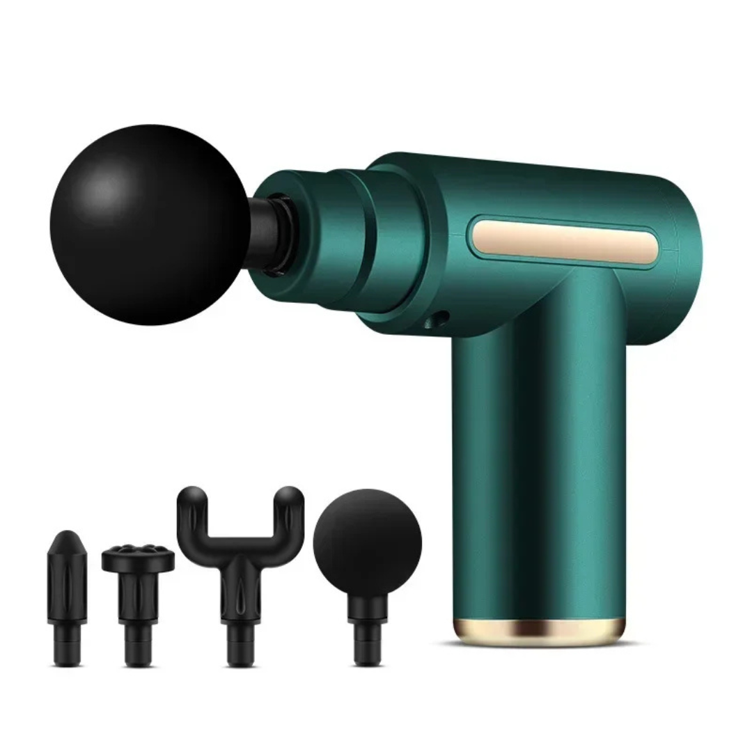 USB Mini Massager - RelaxPro
