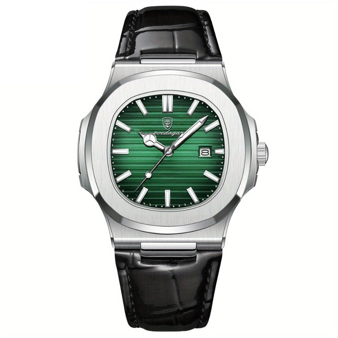 Herreur i Luksus Design - Tempus