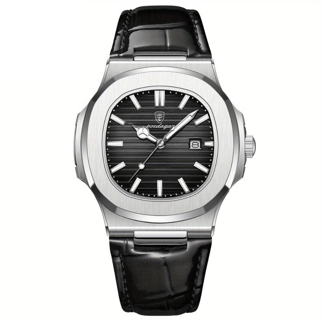 Elegant og Robust Herreur