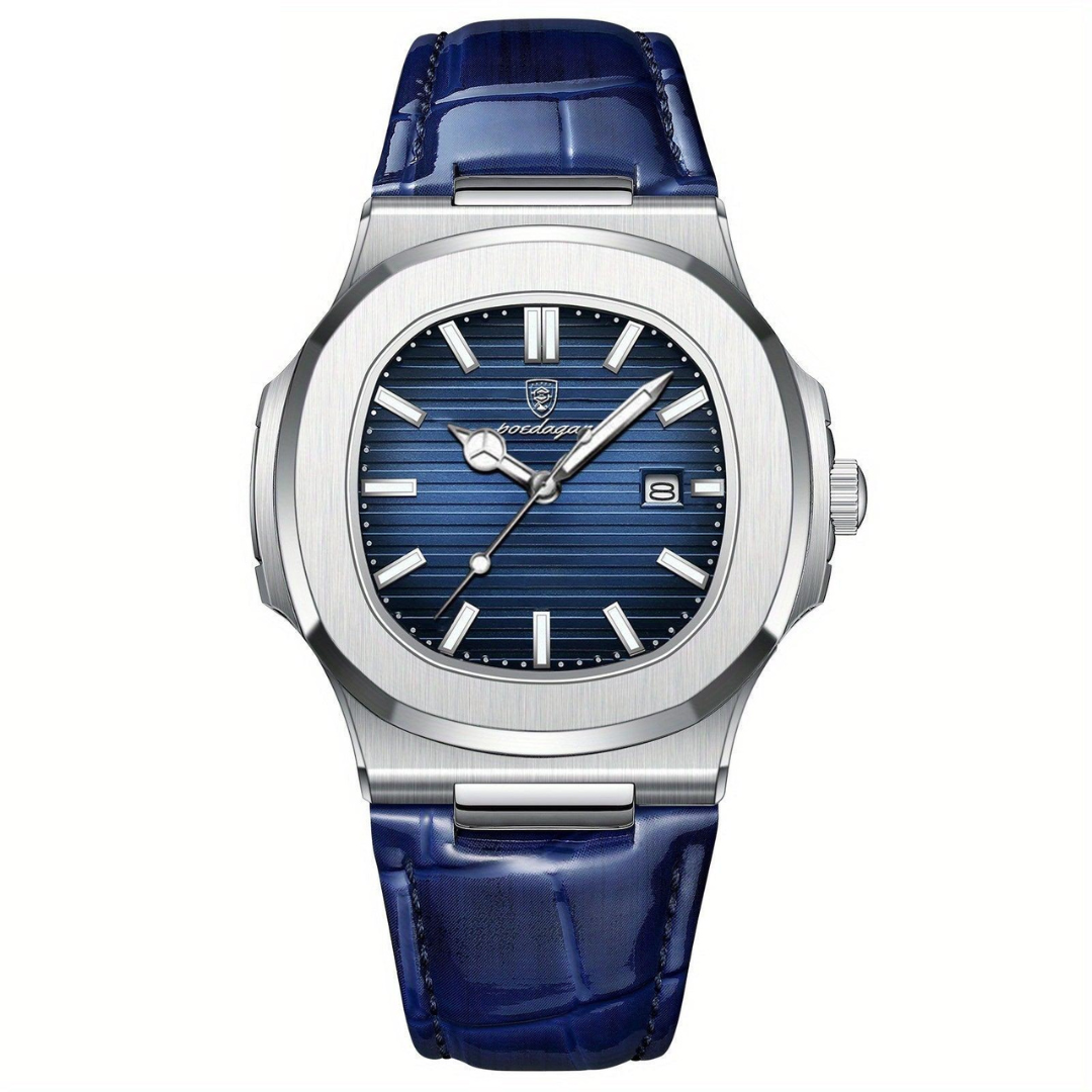 Herreur i Luksus Design - Tempus